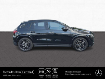 Photo 4 du bon plan MERCEDES-BENZ Classe GLA 220 d 190ch AMG Line 8G-DCT 4Matic occasion à 64950 €