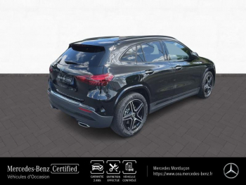 Photo 5 du bon plan MERCEDES-BENZ Classe GLA 220 d 190ch AMG Line 8G-DCT 4Matic occasion à 64950 €
