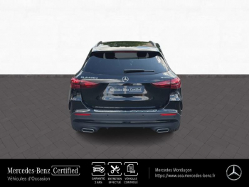 Photo 6 du bon plan MERCEDES-BENZ Classe GLA 220 d 190ch AMG Line 8G-DCT 4Matic occasion à 64950 €