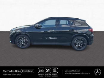 Photo 8 du bon plan MERCEDES-BENZ Classe GLA 220 d 190ch AMG Line 8G-DCT 4Matic occasion à 64950 €