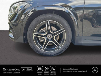 Photo 9 du bon plan MERCEDES-BENZ Classe GLA 220 d 190ch AMG Line 8G-DCT 4Matic occasion à 64950 €