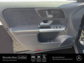Photo 12 du bon plan MERCEDES-BENZ Classe GLA 220 d 190ch AMG Line 8G-DCT 4Matic occasion à 64950 €