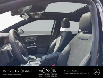 Photo 14 du bon plan MERCEDES-BENZ Classe GLA 220 d 190ch AMG Line 8G-DCT 4Matic occasion à 64950 €