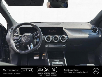Photo 17 du bon plan MERCEDES-BENZ Classe GLA 220 d 190ch AMG Line 8G-DCT 4Matic occasion à 64950 €