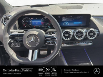 Photo 18 du bon plan MERCEDES-BENZ Classe GLA 220 d 190ch AMG Line 8G-DCT 4Matic occasion à 64950 €
