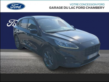 Photo 2 du bon plan FORD Kuga 2.5 Duratec 190ch FHEV ST-Line X BVA i-AWD occasion à 30990 €