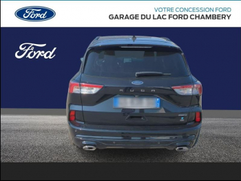 Photo 3 du bon plan FORD Kuga 2.5 Duratec 190ch FHEV ST-Line X BVA i-AWD occasion à 30990 €