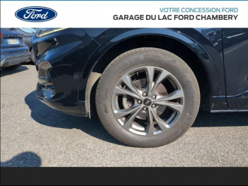 Photo 4 du bon plan FORD Kuga 2.5 Duratec 190ch FHEV ST-Line X BVA i-AWD occasion à 30990 €