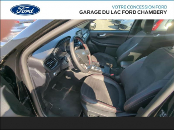 Photo 5 du bon plan FORD Kuga 2.5 Duratec 190ch FHEV ST-Line X BVA i-AWD occasion à 30990 €