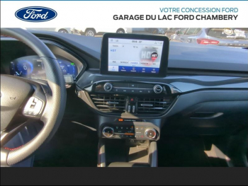 Photo 7 du bon plan FORD Kuga 2.5 Duratec 190ch FHEV ST-Line X BVA i-AWD occasion à 30990 €