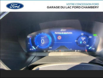 Photo 8 du bon plan FORD Kuga 2.5 Duratec 190ch FHEV ST-Line X BVA i-AWD occasion à 30990 €