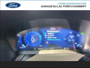 Photo 9 du bon plan FORD Kuga 2.5 Duratec 190ch FHEV ST-Line X BVA i-AWD occasion à 30990 €