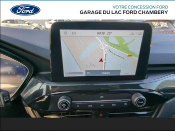Photo 10 du bon plan FORD Kuga 2.5 Duratec 190ch FHEV ST-Line X BVA i-AWD occasion à 30990 €