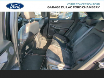 Photo 11 du bon plan FORD Kuga 2.5 Duratec 190ch FHEV ST-Line X BVA i-AWD occasion à 30990 €