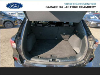 Photo 12 du bon plan FORD Kuga 2.5 Duratec 190ch FHEV ST-Line X BVA i-AWD occasion à 30990 €