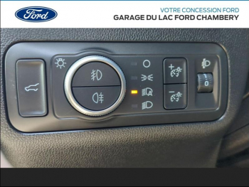 Photo 14 du bon plan FORD Kuga 2.5 Duratec 190ch FHEV ST-Line X BVA i-AWD occasion à 30990 €