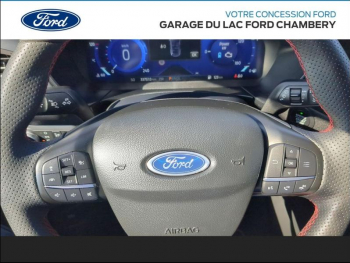 Photo 16 du bon plan FORD Kuga 2.5 Duratec 190ch FHEV ST-Line X BVA i-AWD occasion à 30990 €