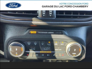 Photo 17 du bon plan FORD Kuga 2.5 Duratec 190ch FHEV ST-Line X BVA i-AWD occasion à 30990 €