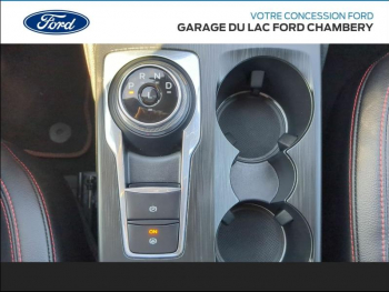 Photo 18 du bon plan FORD Kuga 2.5 Duratec 190ch FHEV ST-Line X BVA i-AWD occasion à 30990 €