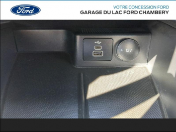 Photo 19 du bon plan FORD Kuga 2.5 Duratec 190ch FHEV ST-Line X BVA i-AWD occasion à 30990 €