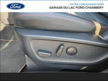 Photo 22 du bon plan FORD Kuga 2.5 Duratec 190ch FHEV ST-Line X BVA i-AWD occasion à 30990 €
