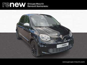 Photo 3 du bon plan RENAULT Twingo E-Tech Electric Urban Night R80 Achat IntÃ©gral occasion à 12400 €