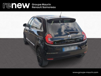 Photo 5 du bon plan RENAULT Twingo E-Tech Electric Urban Night R80 Achat IntÃ©gral occasion à 12400 €