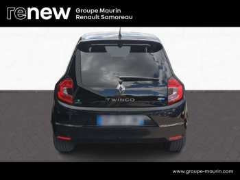 Photo 6 du bon plan RENAULT Twingo E-Tech Electric Urban Night R80 Achat IntÃ©gral occasion à 12400 €