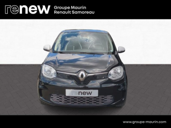 Photo 7 du bon plan RENAULT Twingo E-Tech Electric Urban Night R80 Achat IntÃ©gral occasion à 12400 €