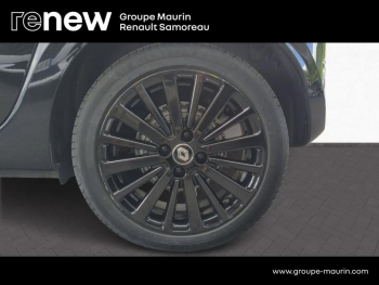 Photo 8 du bon plan RENAULT Twingo E-Tech Electric Urban Night R80 Achat IntÃ©gral occasion à 12400 €
