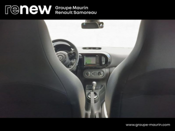 Photo 9 du bon plan RENAULT Twingo E-Tech Electric Urban Night R80 Achat IntÃ©gral occasion à 12400 €