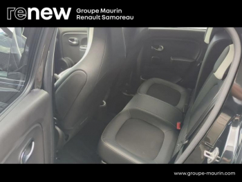 Photo 12 du bon plan RENAULT Twingo E-Tech Electric Urban Night R80 Achat IntÃ©gral occasion à 12400 €