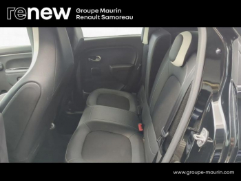 Photo 13 du bon plan RENAULT Twingo E-Tech Electric Urban Night R80 Achat IntÃ©gral occasion à 12400 €