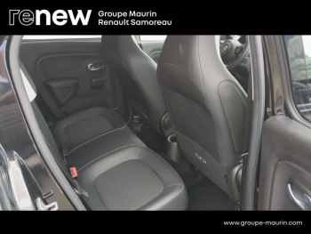 Photo 14 du bon plan RENAULT Twingo E-Tech Electric Urban Night R80 Achat IntÃ©gral occasion à 12400 €