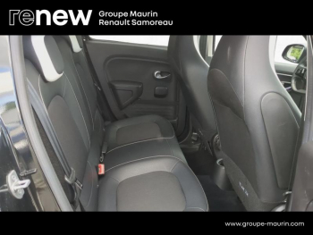 Photo 15 du bon plan RENAULT Twingo E-Tech Electric Urban Night R80 Achat IntÃ©gral occasion à 12400 €