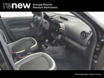 Photo 16 du bon plan RENAULT Twingo E-Tech Electric Urban Night R80 Achat IntÃ©gral occasion à 12400 €