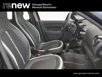 Photo 17 du bon plan RENAULT Twingo E-Tech Electric Urban Night R80 Achat IntÃ©gral occasion à 12400 €