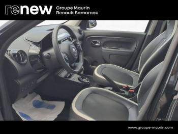 Photo 18 du bon plan RENAULT Twingo E-Tech Electric Urban Night R80 Achat IntÃ©gral occasion à 12400 €