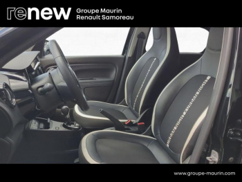 Photo 19 du bon plan RENAULT Twingo E-Tech Electric Urban Night R80 Achat IntÃ©gral occasion à 12400 €