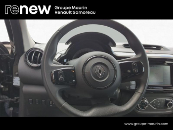 Photo 20 du bon plan RENAULT Twingo E-Tech Electric Urban Night R80 Achat IntÃ©gral occasion à 12400 €