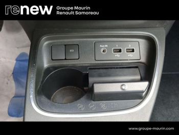 Photo 25 du bon plan RENAULT Twingo E-Tech Electric Urban Night R80 Achat IntÃ©gral occasion à 12400 €