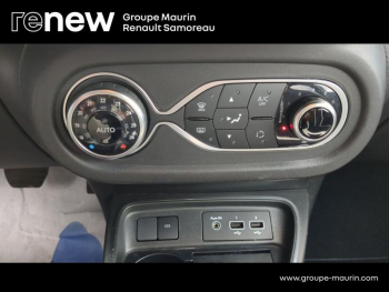 Photo 26 du bon plan RENAULT Twingo E-Tech Electric Urban Night R80 Achat IntÃ©gral occasion à 12400 €