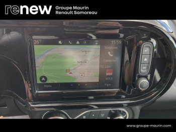 Photo 27 du bon plan RENAULT Twingo E-Tech Electric Urban Night R80 Achat IntÃ©gral occasion à 12400 €