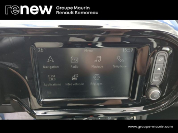 Photo 28 du bon plan RENAULT Twingo E-Tech Electric Urban Night R80 Achat IntÃ©gral occasion à 12400 €