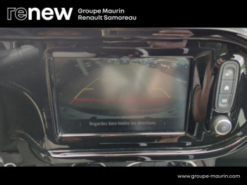 Photo 29 du bon plan RENAULT Twingo E-Tech Electric Urban Night R80 Achat IntÃ©gral occasion à 12400 €