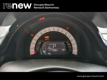 Photo 30 du bon plan RENAULT Twingo E-Tech Electric Urban Night R80 Achat IntÃ©gral occasion à 12400 €