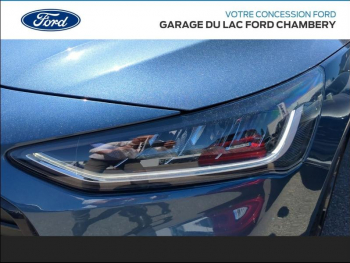 Photo 6 du bon plan FORD Focus 1.0 Flexifuel mHEV 125ch ST-Line Design occasion à 23990 €