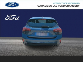 Photo 9 du bon plan FORD Focus 1.0 Flexifuel mHEV 125ch ST-Line Design occasion à 23990 €
