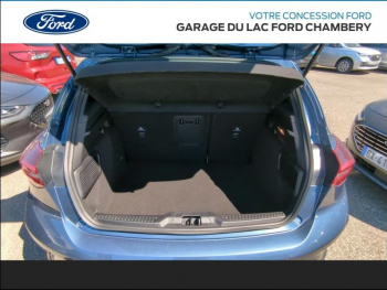 Photo 13 du bon plan FORD Focus 1.0 Flexifuel mHEV 125ch ST-Line Design occasion à 23990 €