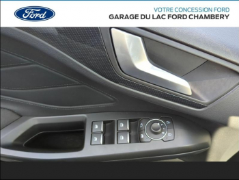Photo 14 du bon plan FORD Focus 1.0 Flexifuel mHEV 125ch ST-Line Design occasion à 23990 €